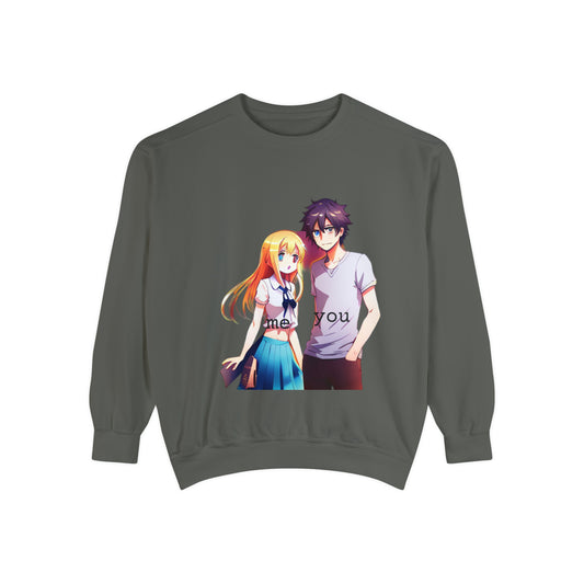 Unisex Sweatshirt