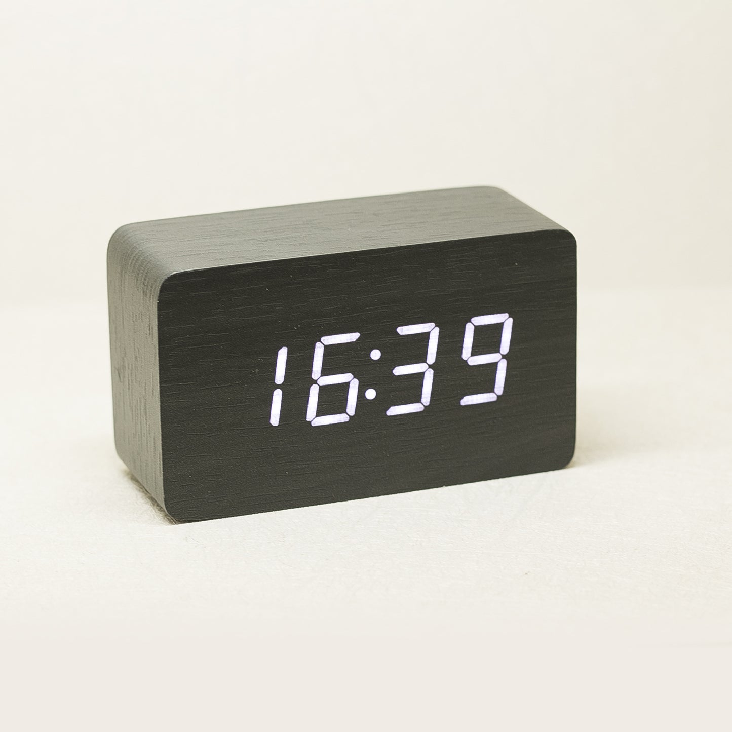 LED Digital Electronic Alarm Clock