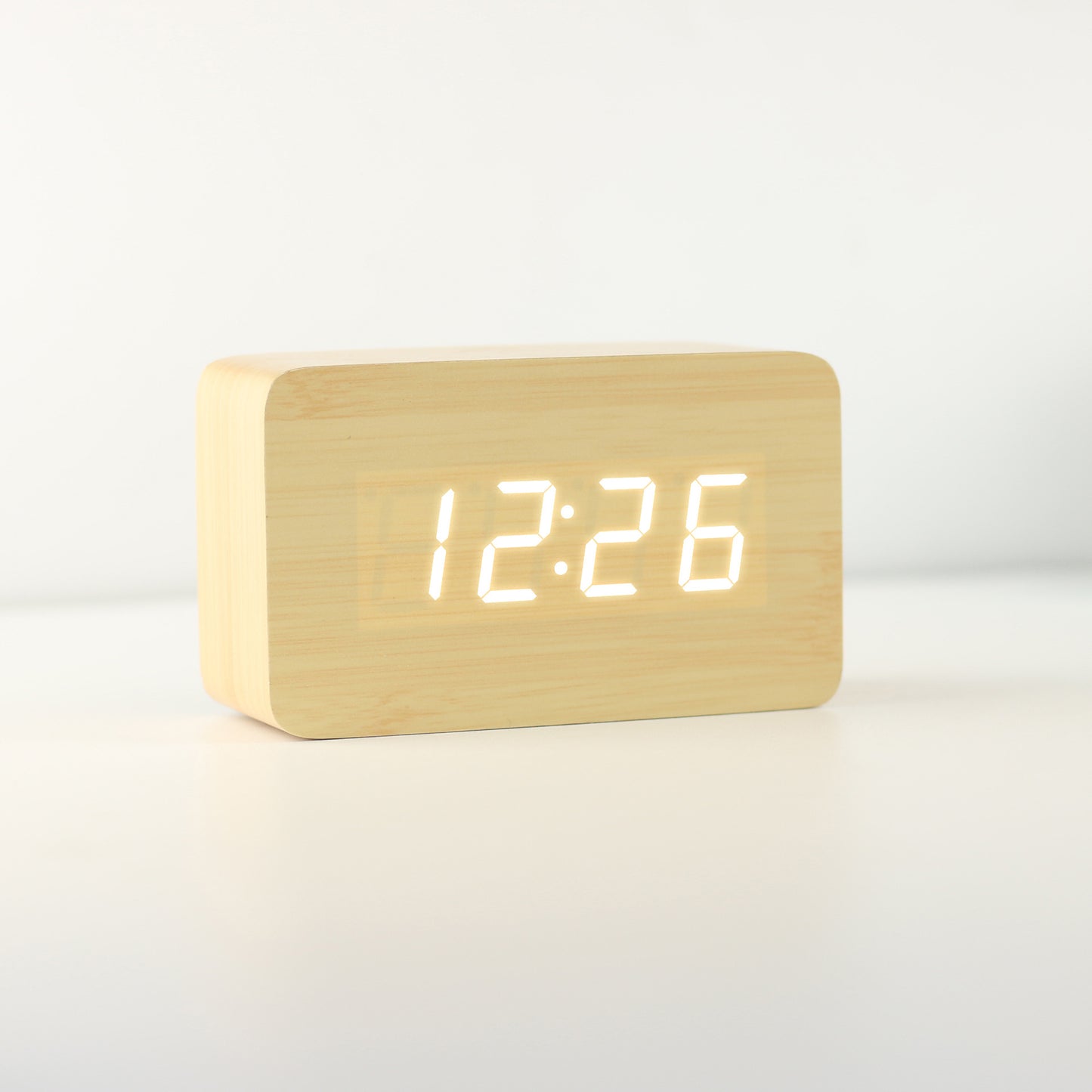 LED Digital Electronic Alarm Clock