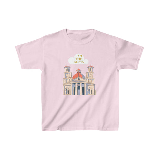 Kids Heavy Cotton™ Tee