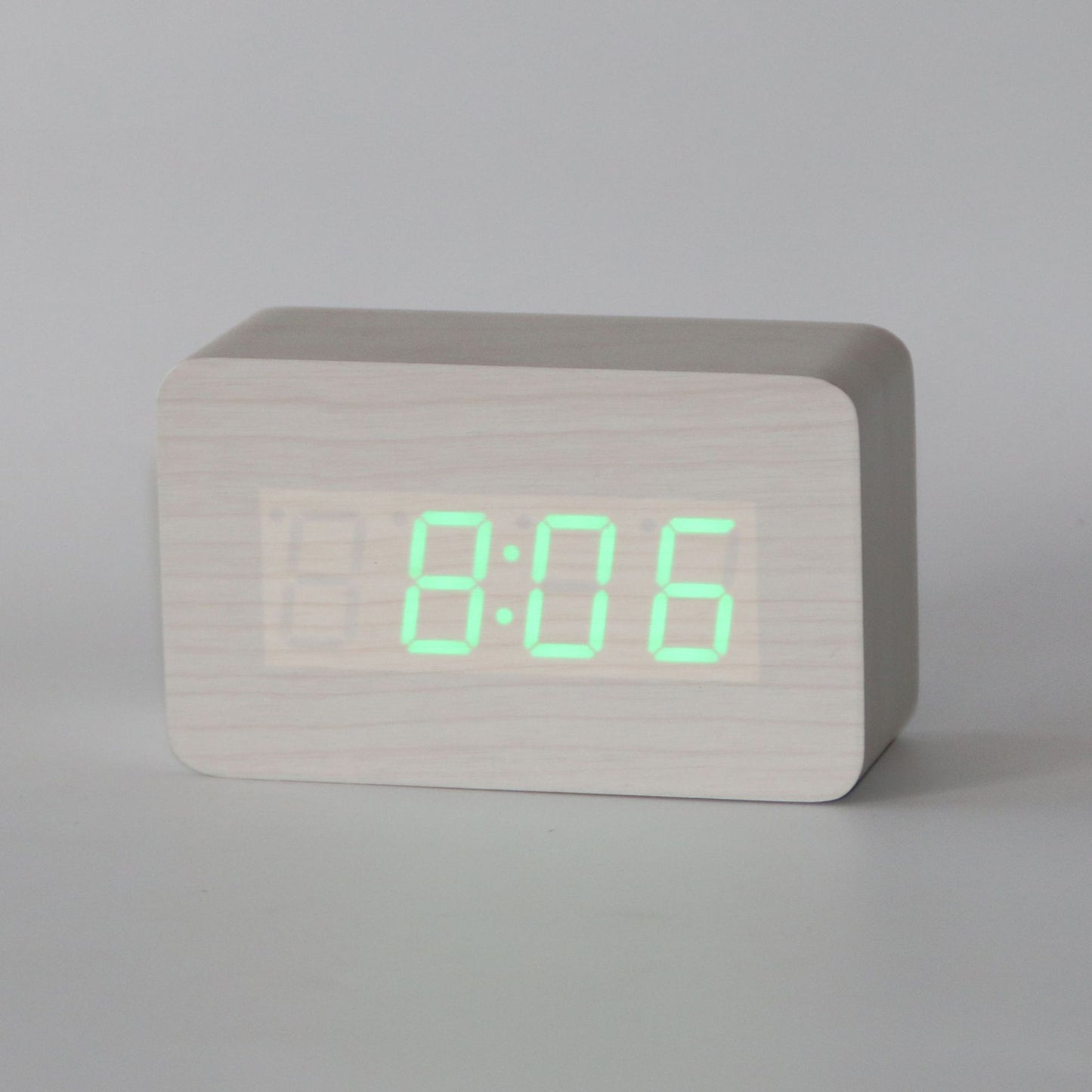 LED Digital Electronic Alarm Clock