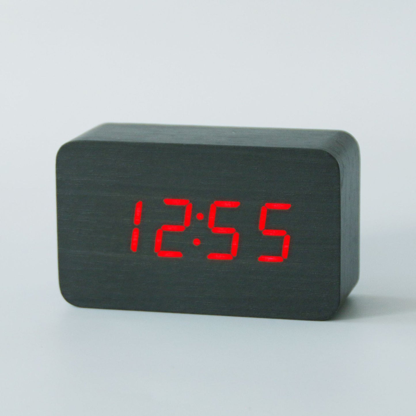 LED Digital Electronic Alarm Clock