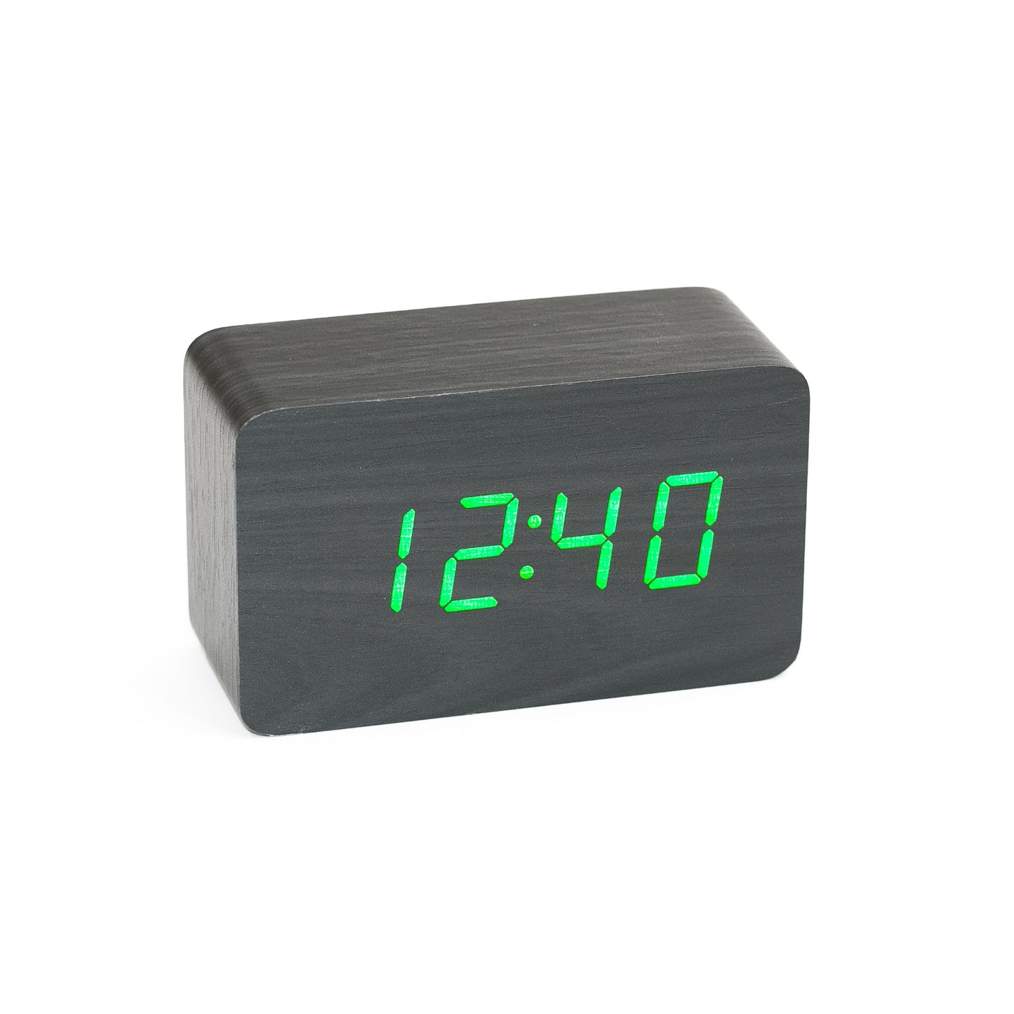 LED Digital Electronic Alarm Clock