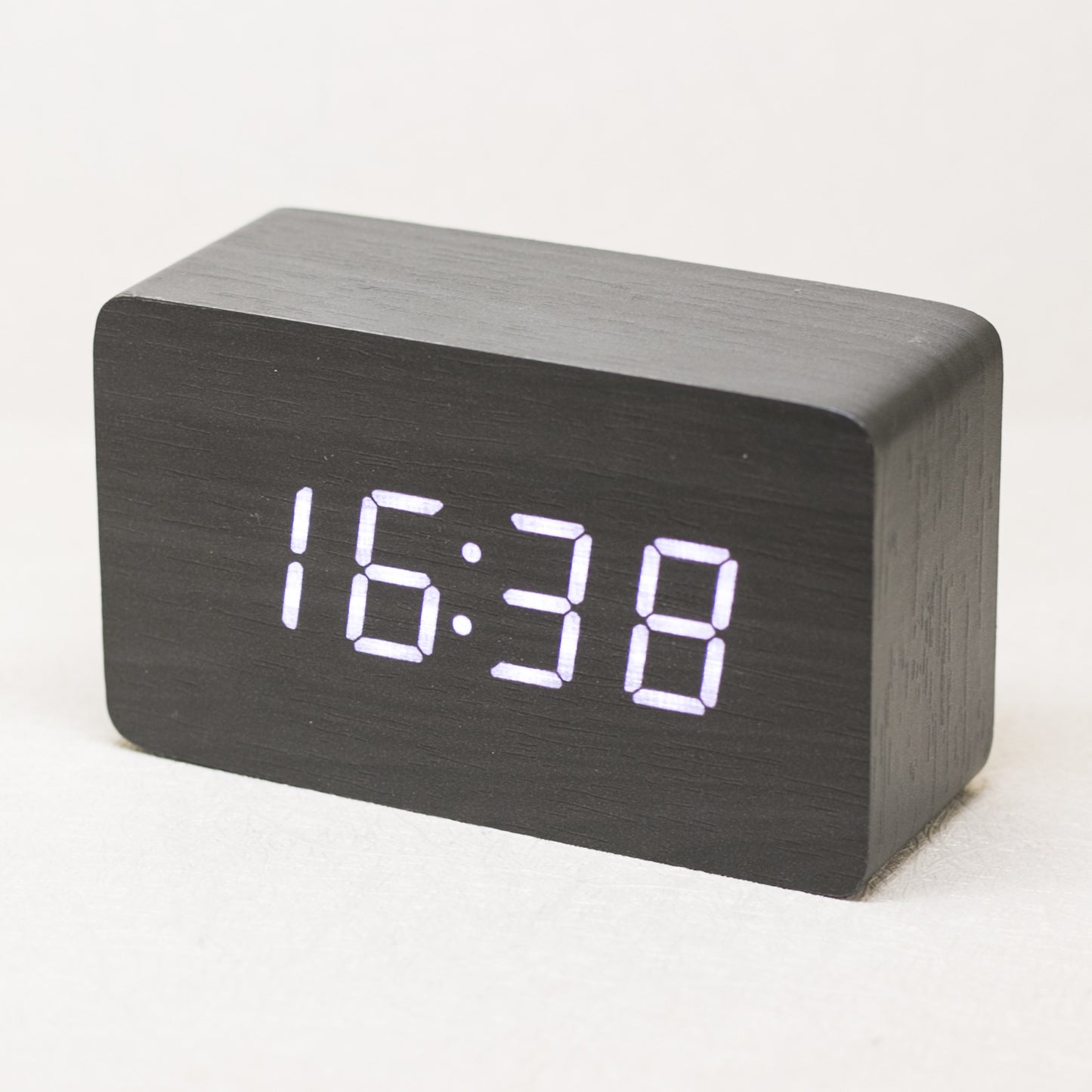 LED Digital Electronic Alarm Clock