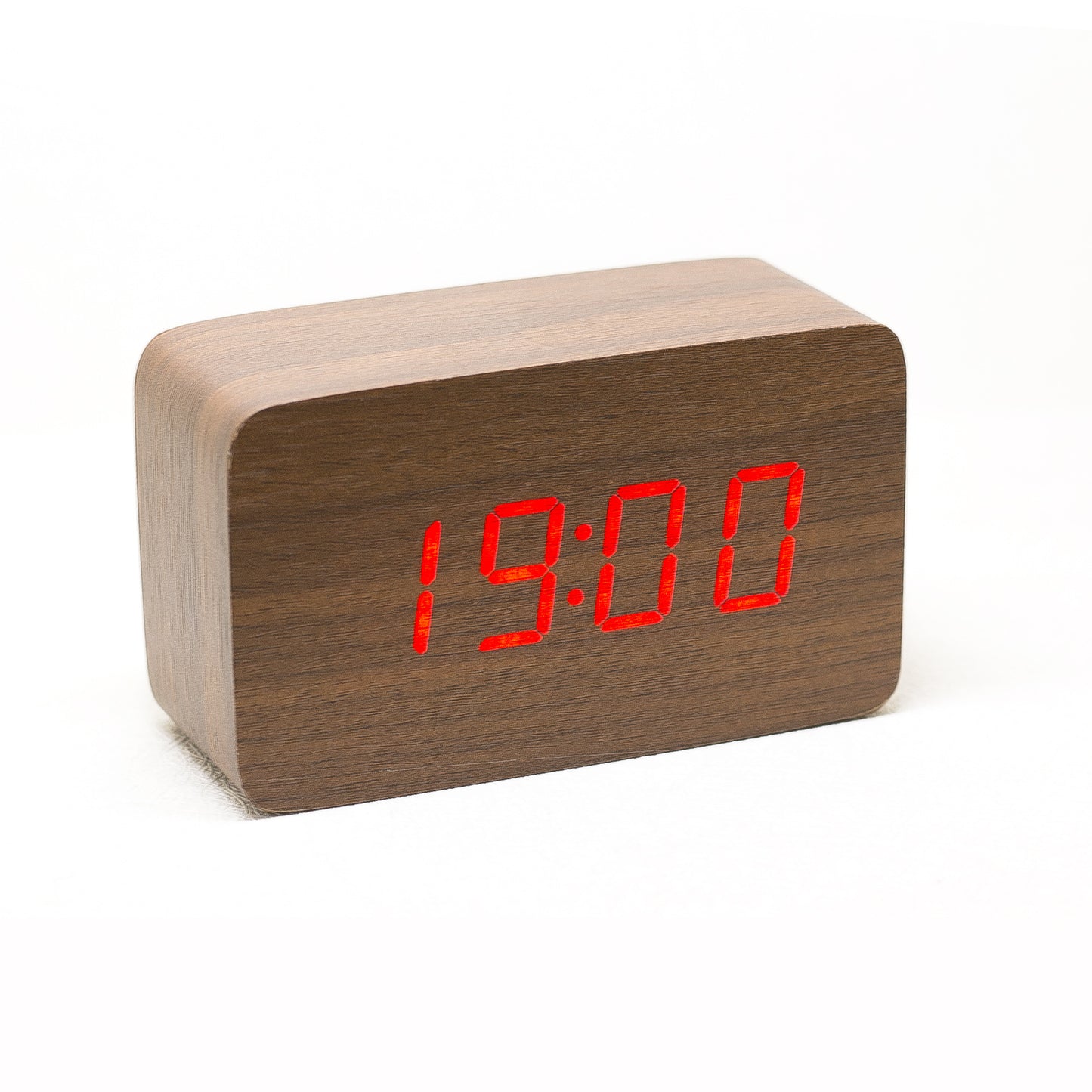 LED Digital Electronic Alarm Clock