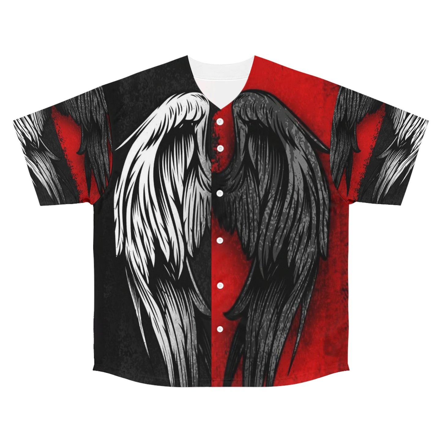 Men's Baseball Jersey