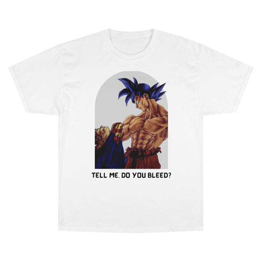 Goku Champion T-Shirt