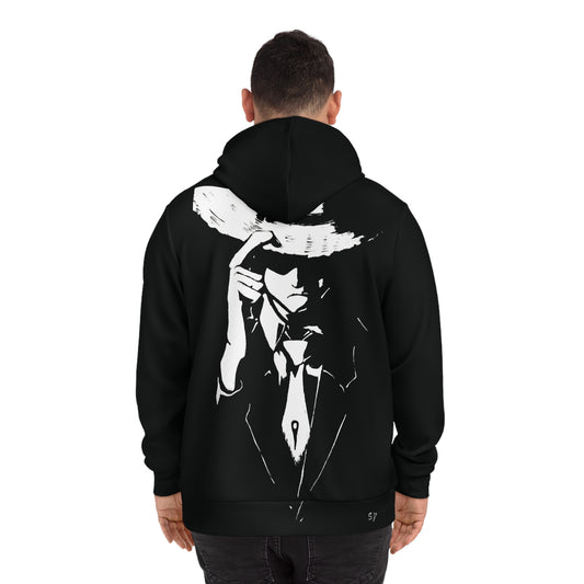 Fashion Hoodie