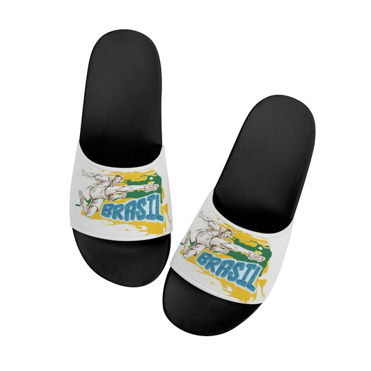 Youth Slide Sandals Shoes