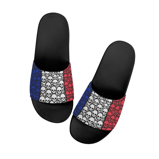 Youth Slide Sandals Shoes