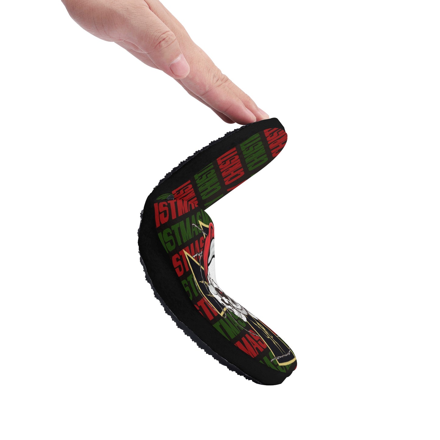 Mens Slippers