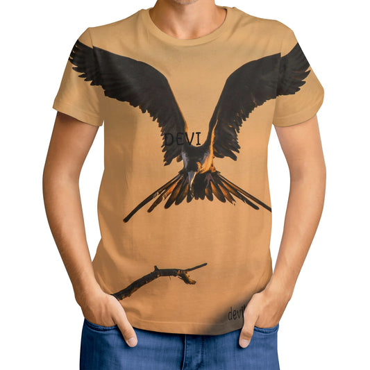 Mens  Staple T-Shirt