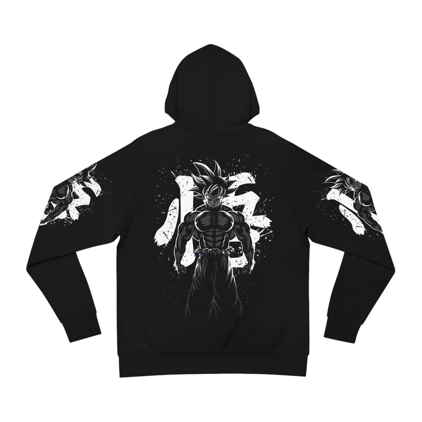 Fashion Hoodie