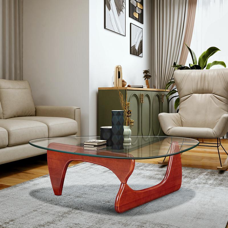 Home Modern  coffee table