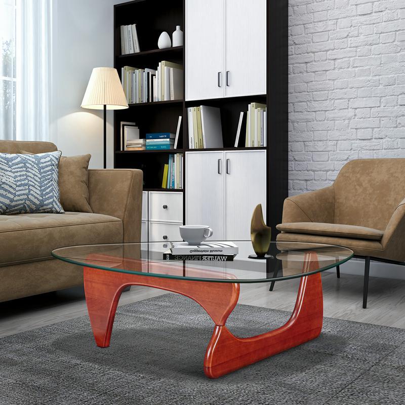 Home Modern  coffee table