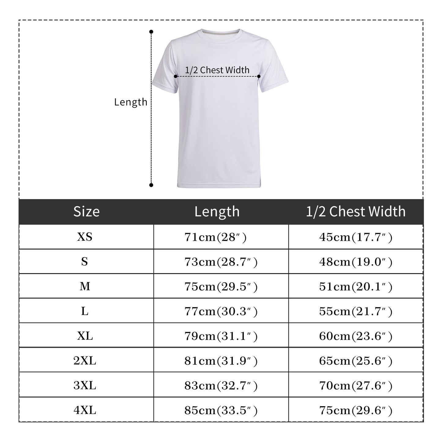 Mens  Staple T-Shirt