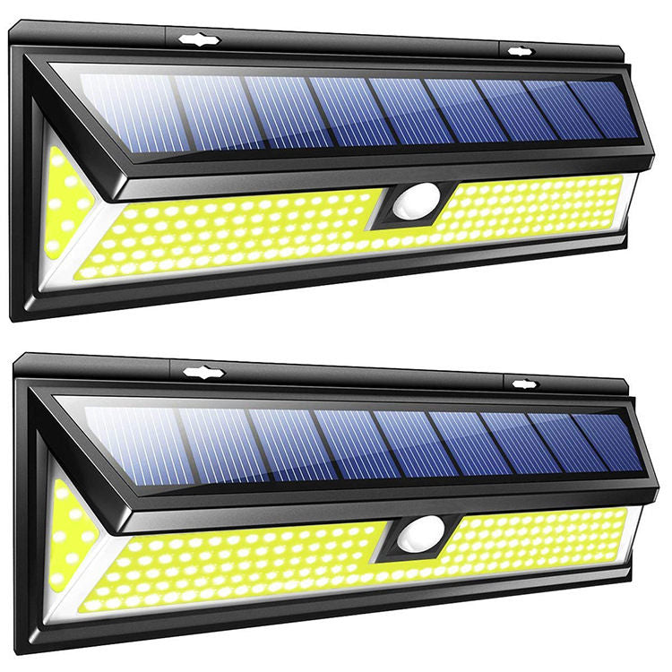 Solar Street Light