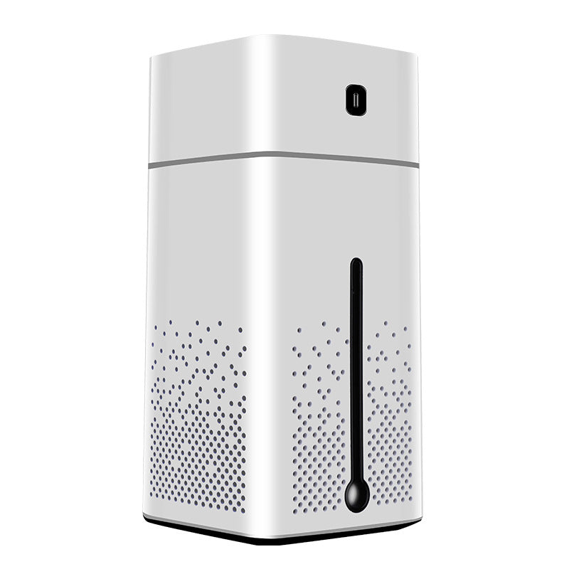 Air Purifier Humidifier