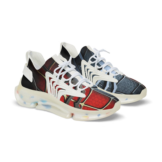 Unisex Sneakers (Marvel collection)