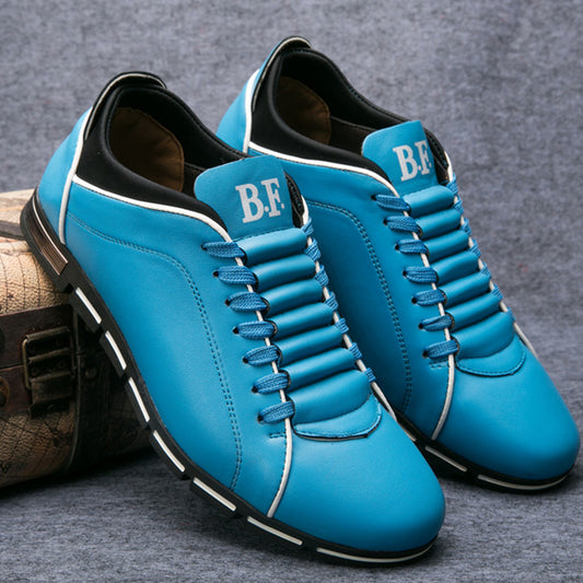 Men's Fashion Leather Shoes