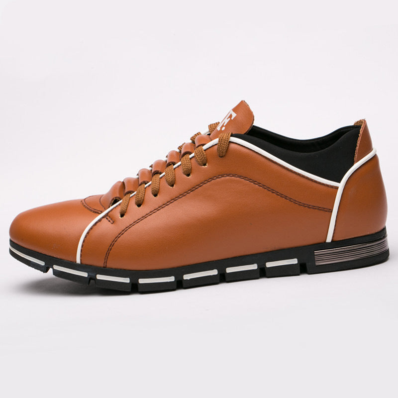 Men's Fashion Leather Shoes