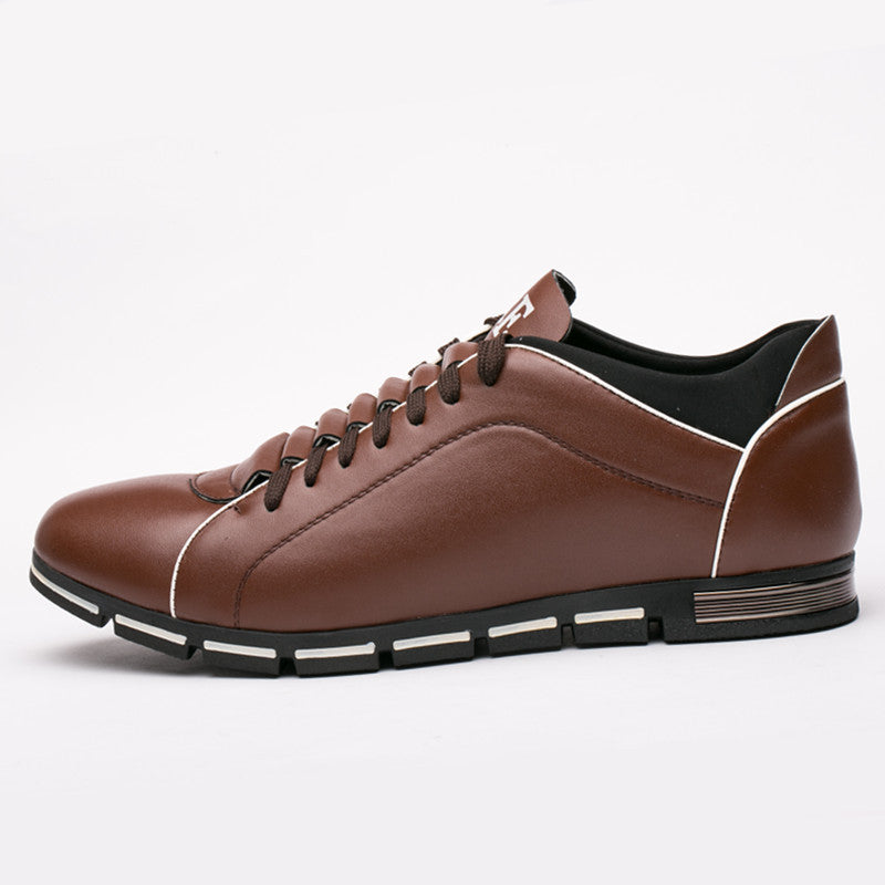 Men's Fashion Leather Shoes