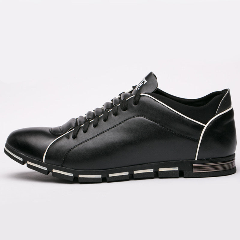 Men's Fashion Leather Shoes