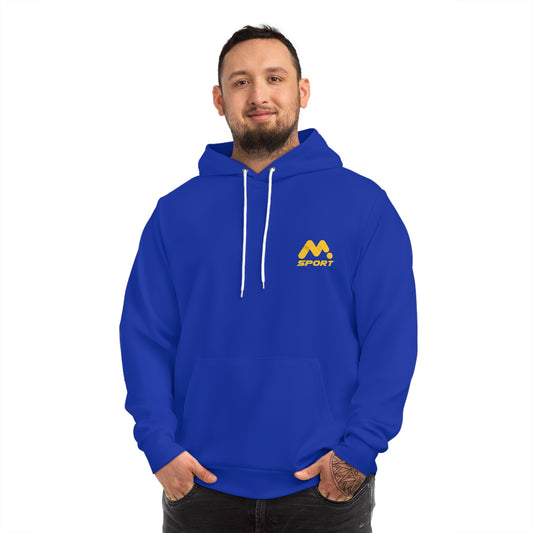 Fashion Hoodie