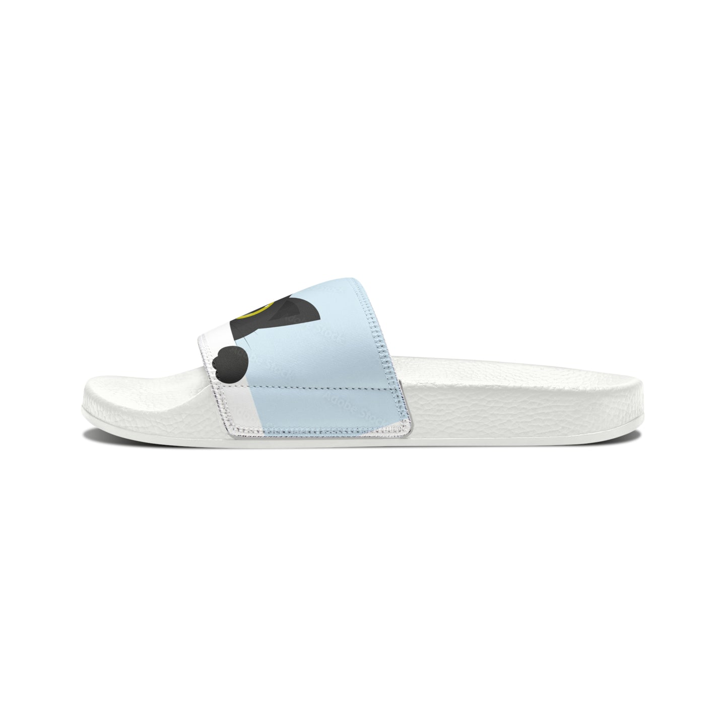 Slide Sandals