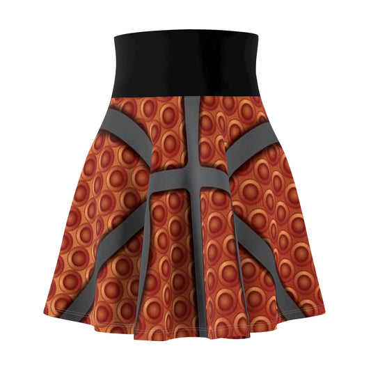 Women's Skater Skirt