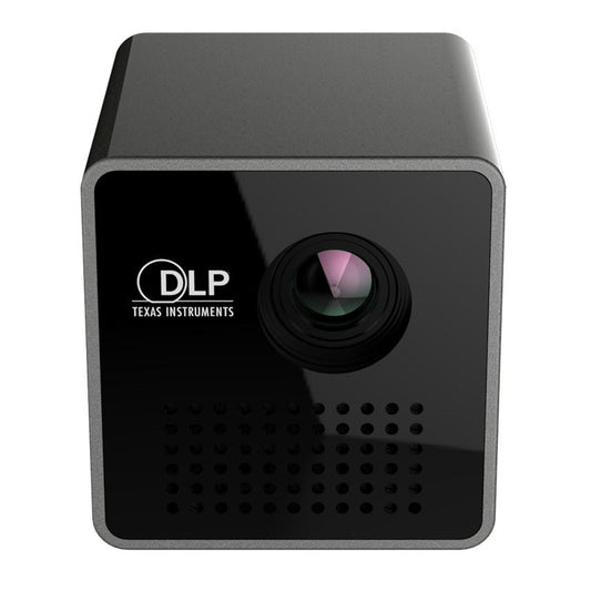 P1 Mini Portable Home HD Projector DLP Projector