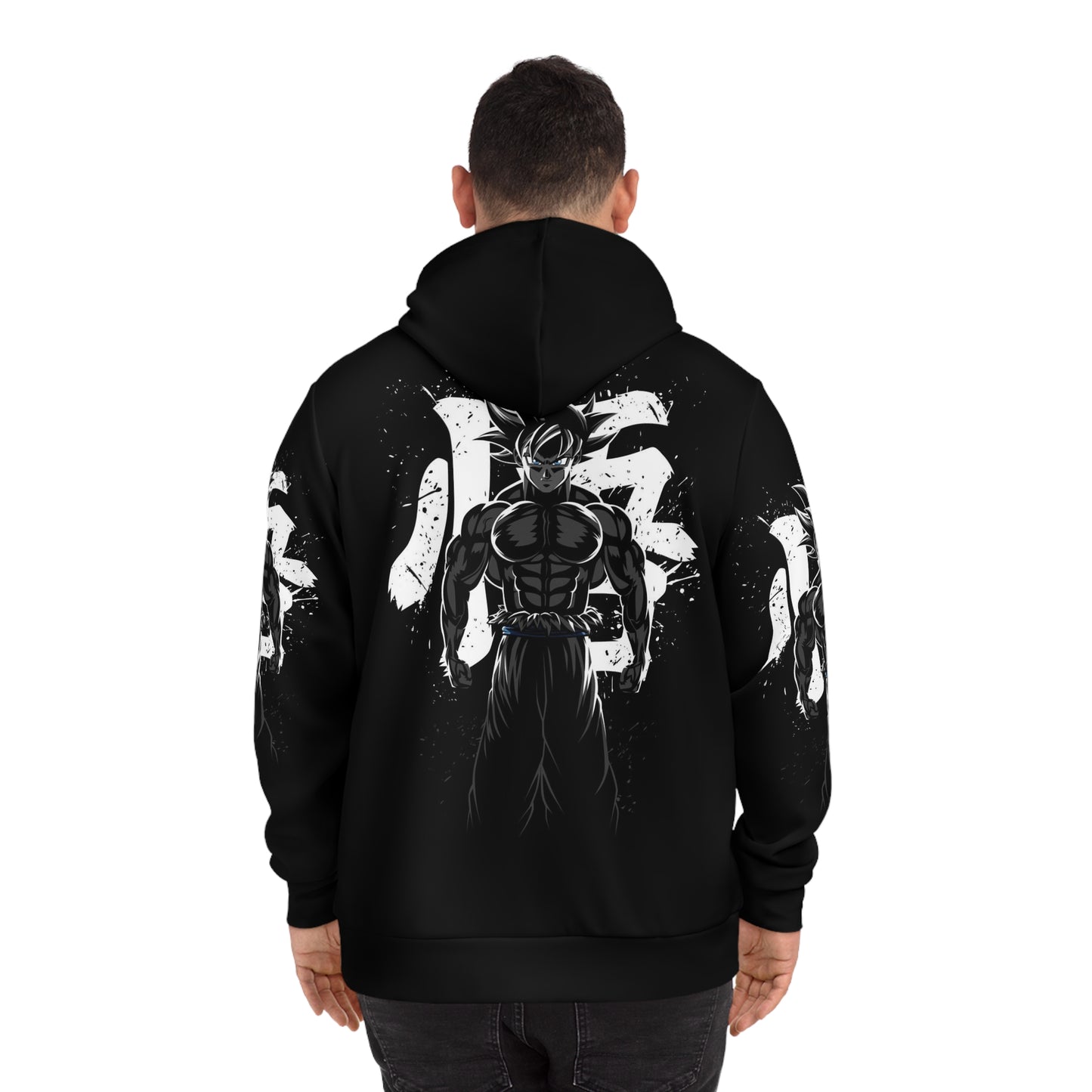 Fashion Hoodie