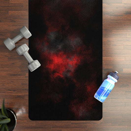 Rubber Yoga Mat