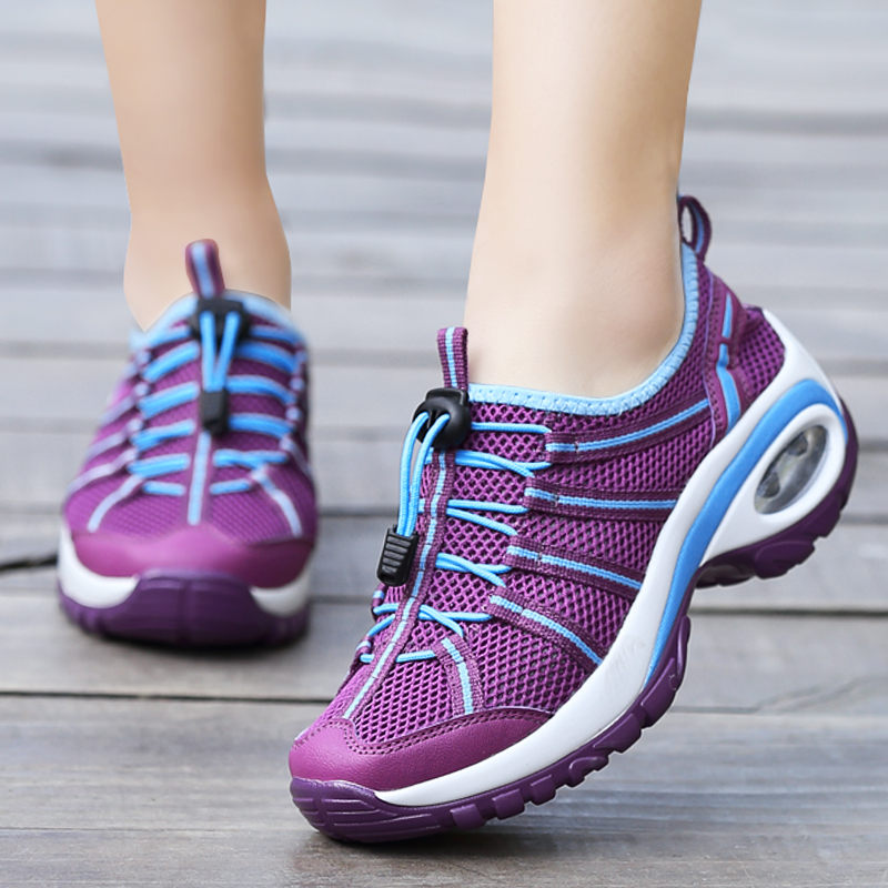 Running Shoes For  Women Sport Shoes