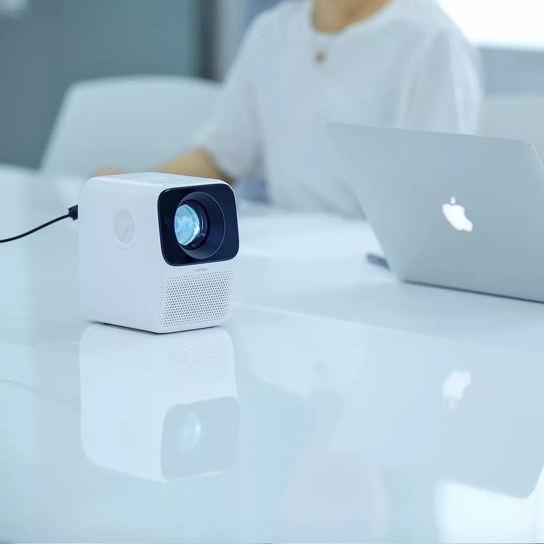 Smart Projector T2Max 1080P  High-definition Projector