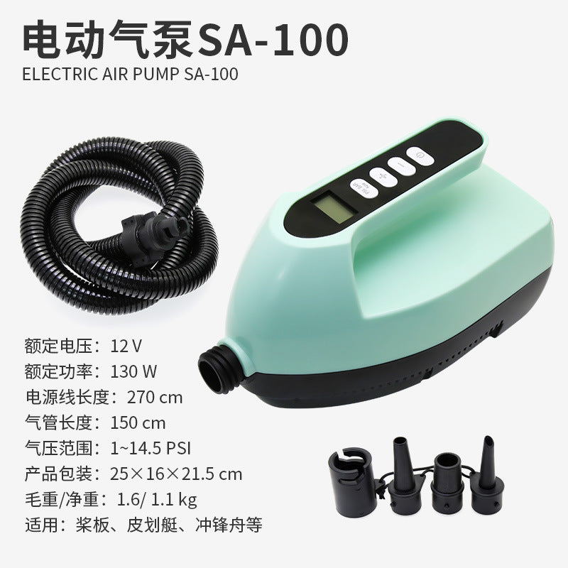 KOETSU Electric Air Pump SA100