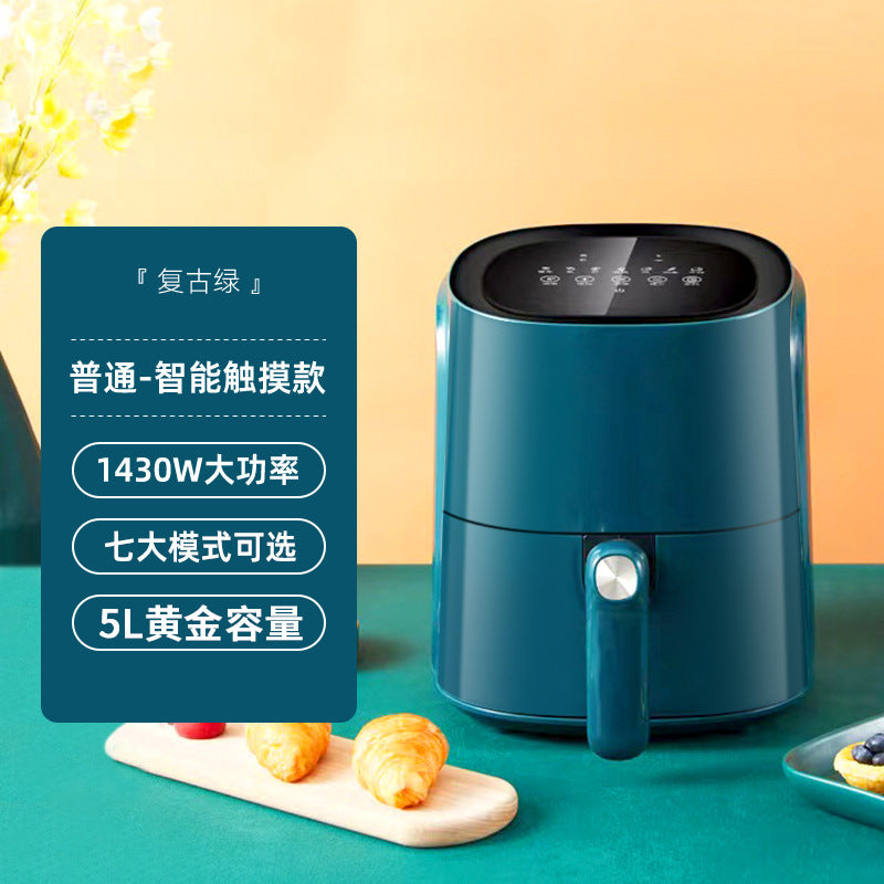 Multi-functional Air Electric Fryer