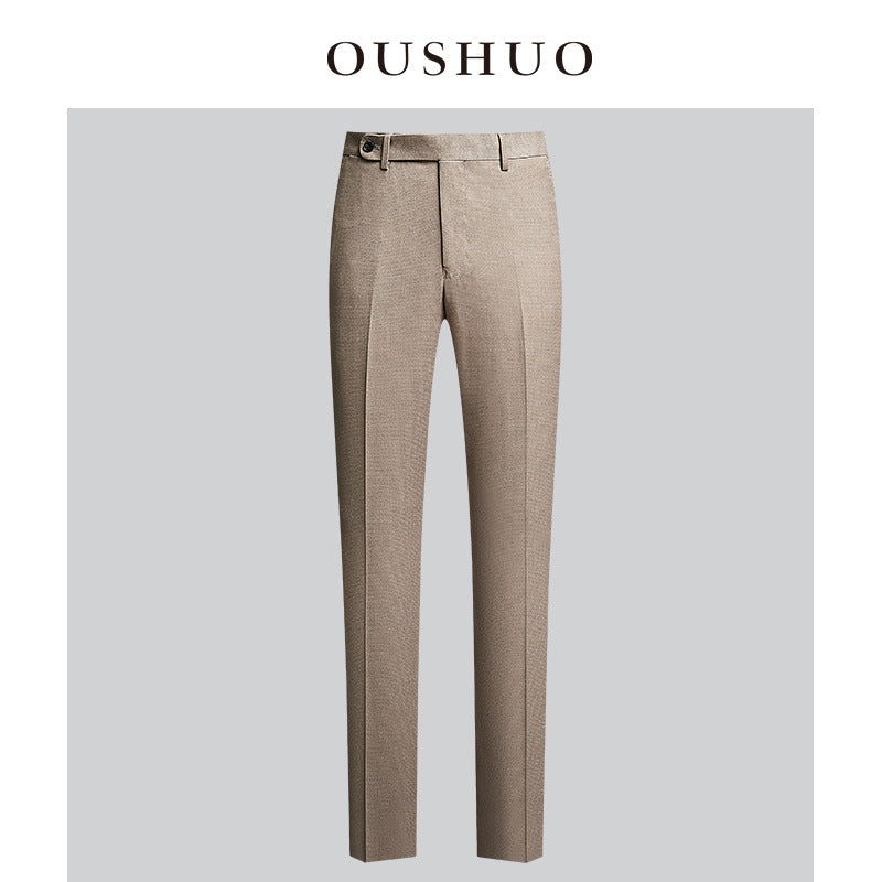 Men's Drooping Trousers