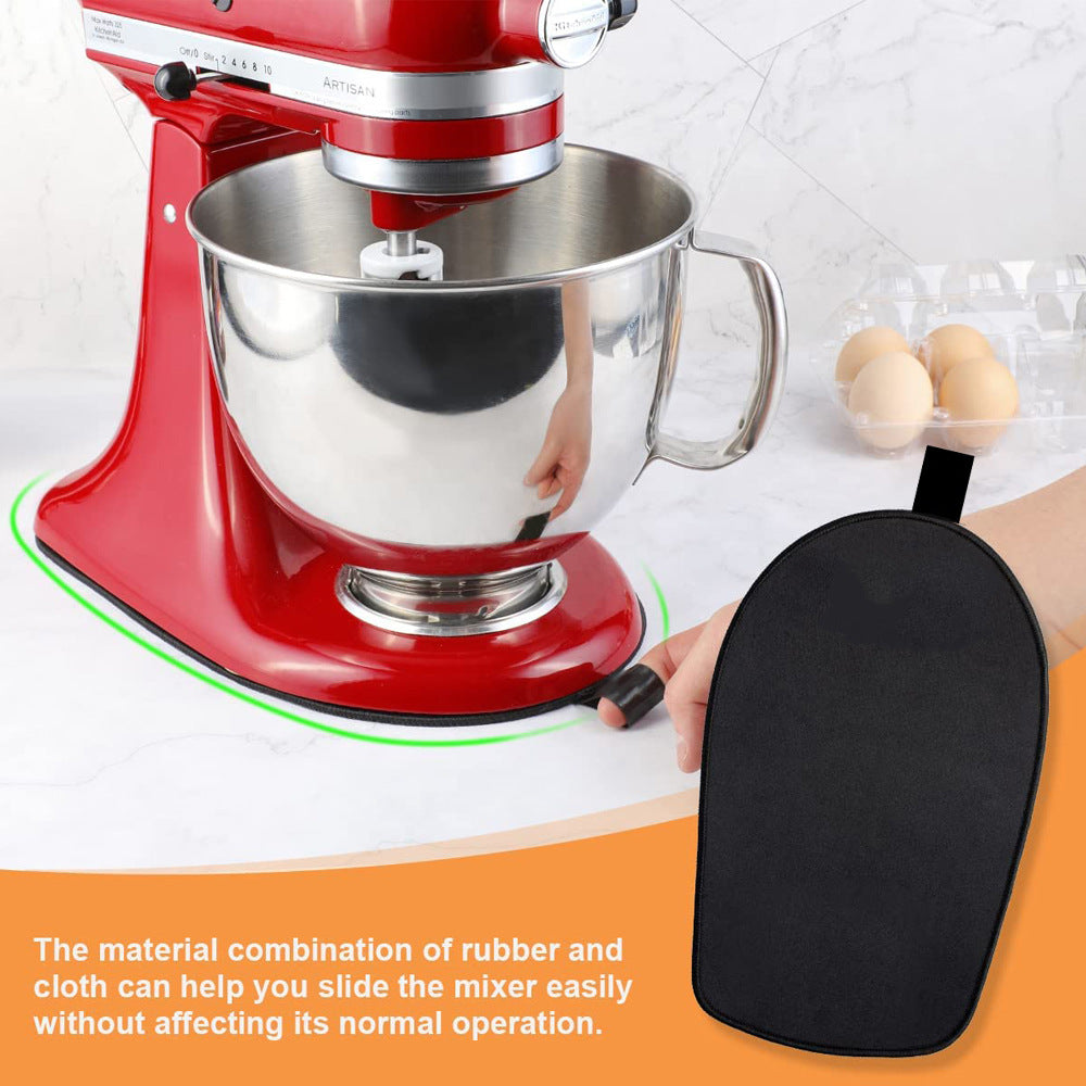 Mixer Mobile Mats Blender