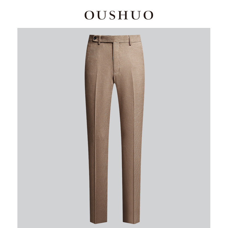 Men's Drooping Trousers