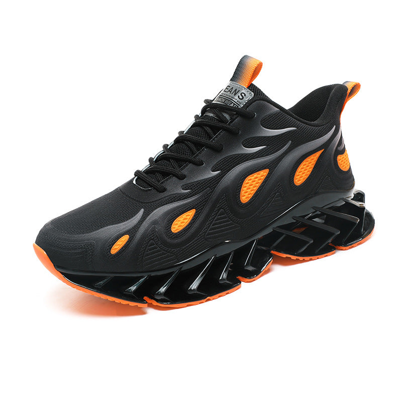 Trendy Beacon Blade Sneakers