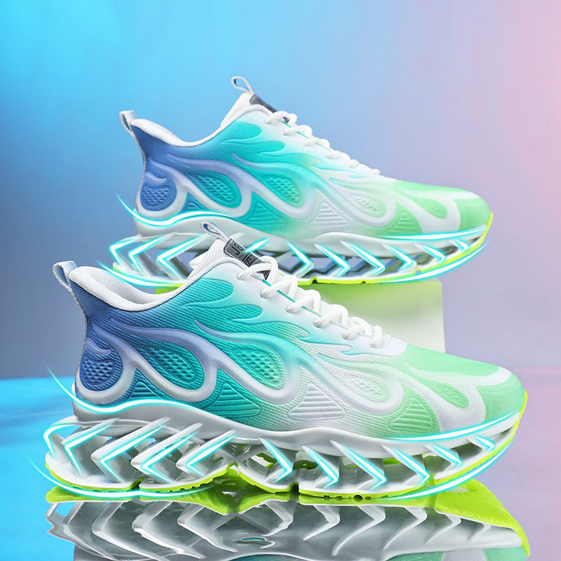 Trendy Beacon Blade Sneakers