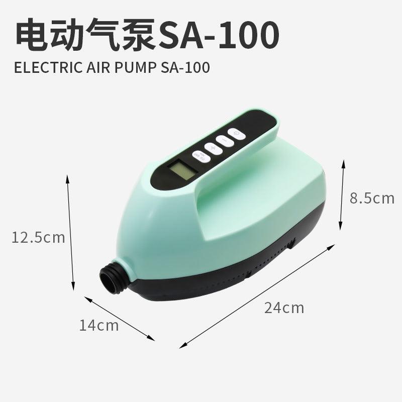 KOETSU Electric Air Pump SA100