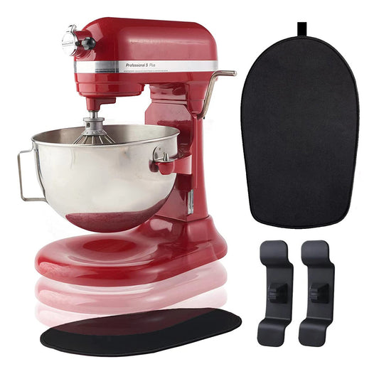 Mixer Mobile Mats Blender