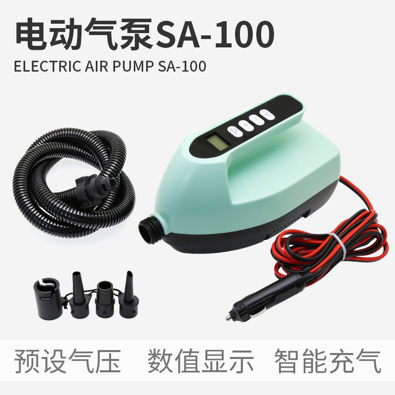 KOETSU Electric Air Pump SA100