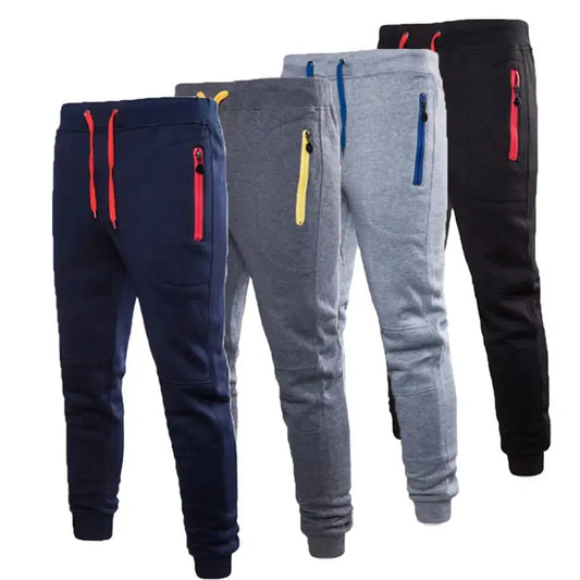 Flex Fit Jogger Trio