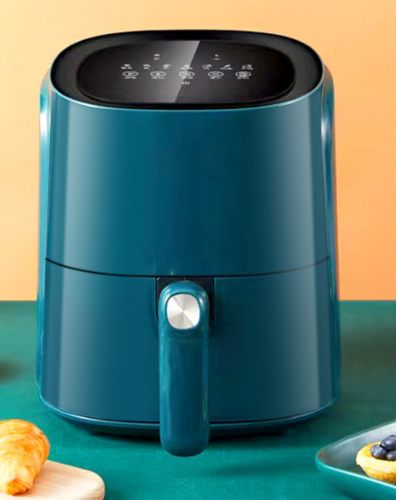 Multi-functional Air Electric Fryer