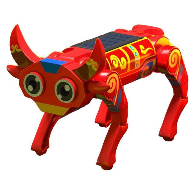 Electronic Mechanical Dog