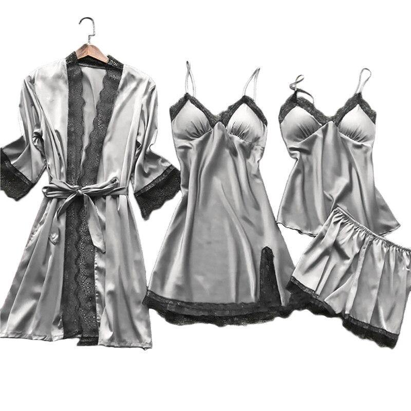 Women Pajamas Set